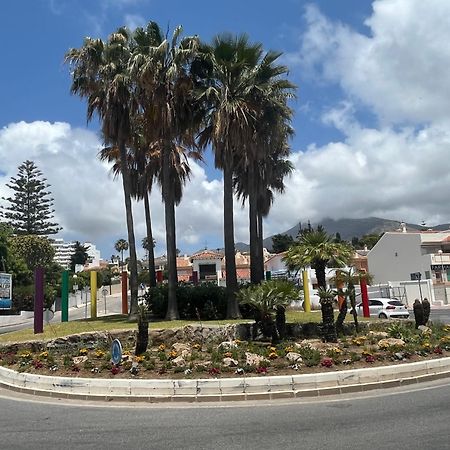 Villa Amir Fuengirola Buitenkant foto