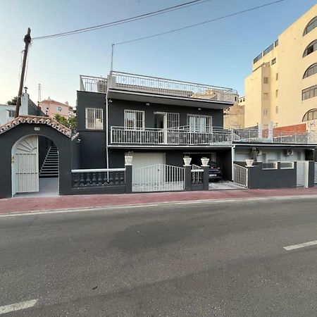 Villa Amir Fuengirola Buitenkant foto