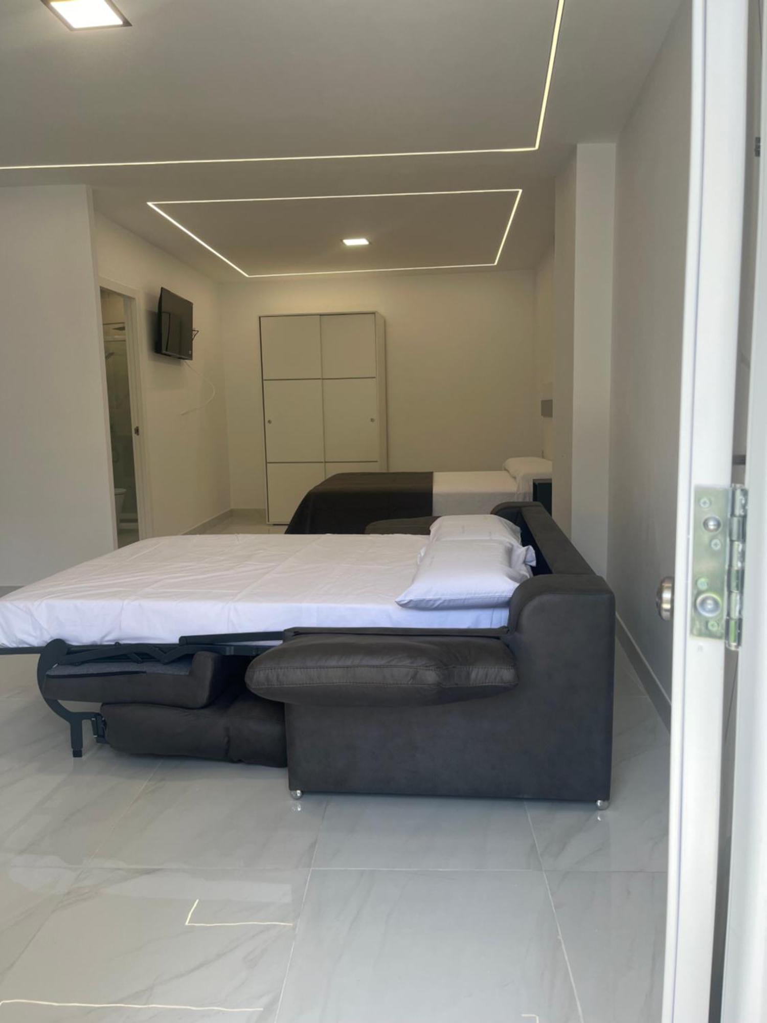 Villa Amir Fuengirola Buitenkant foto