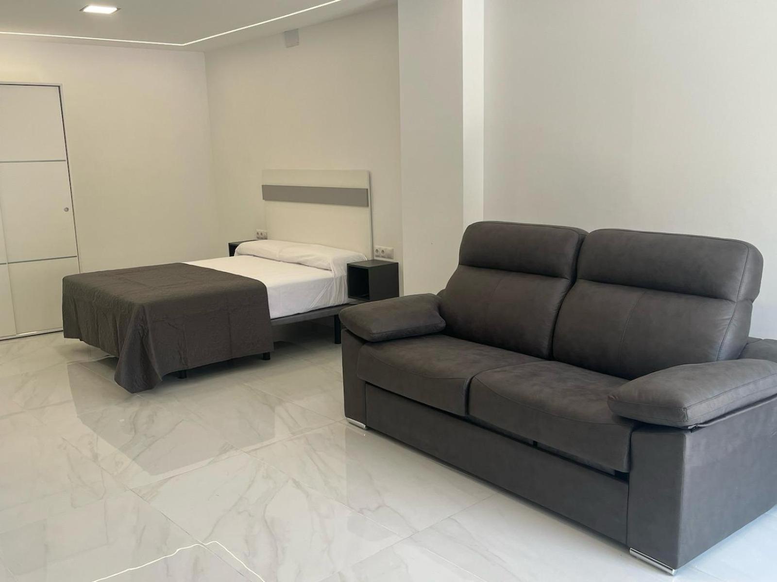 Villa Amir Fuengirola Buitenkant foto