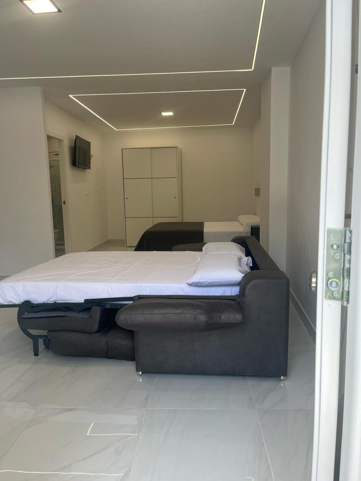 Villa Amir Fuengirola Buitenkant foto