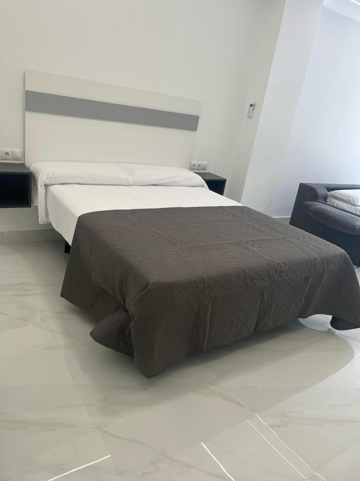Villa Amir Fuengirola Buitenkant foto