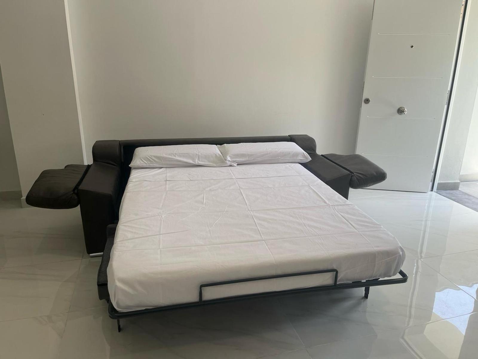 Villa Amir Fuengirola Buitenkant foto