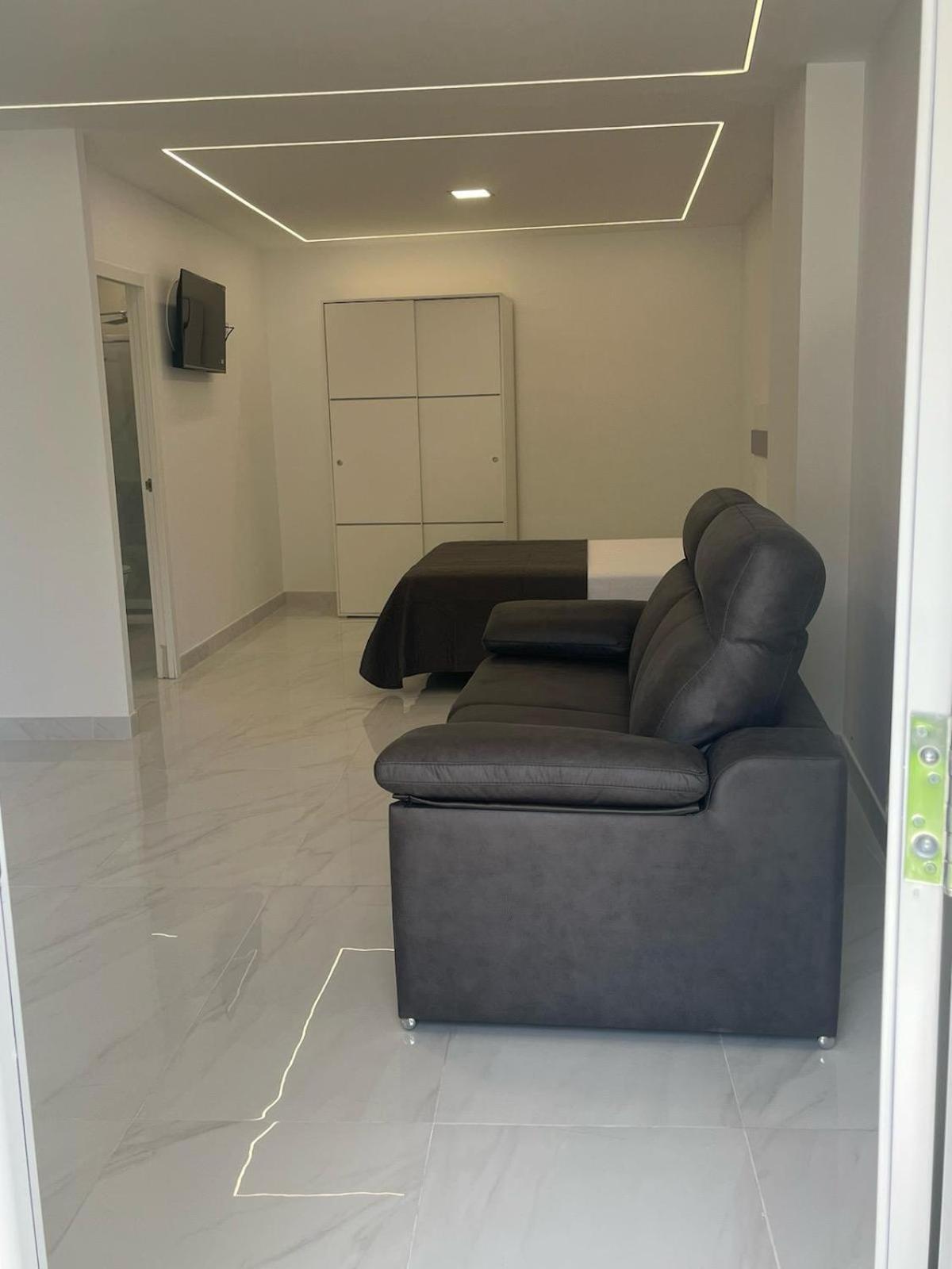 Villa Amir Fuengirola Buitenkant foto