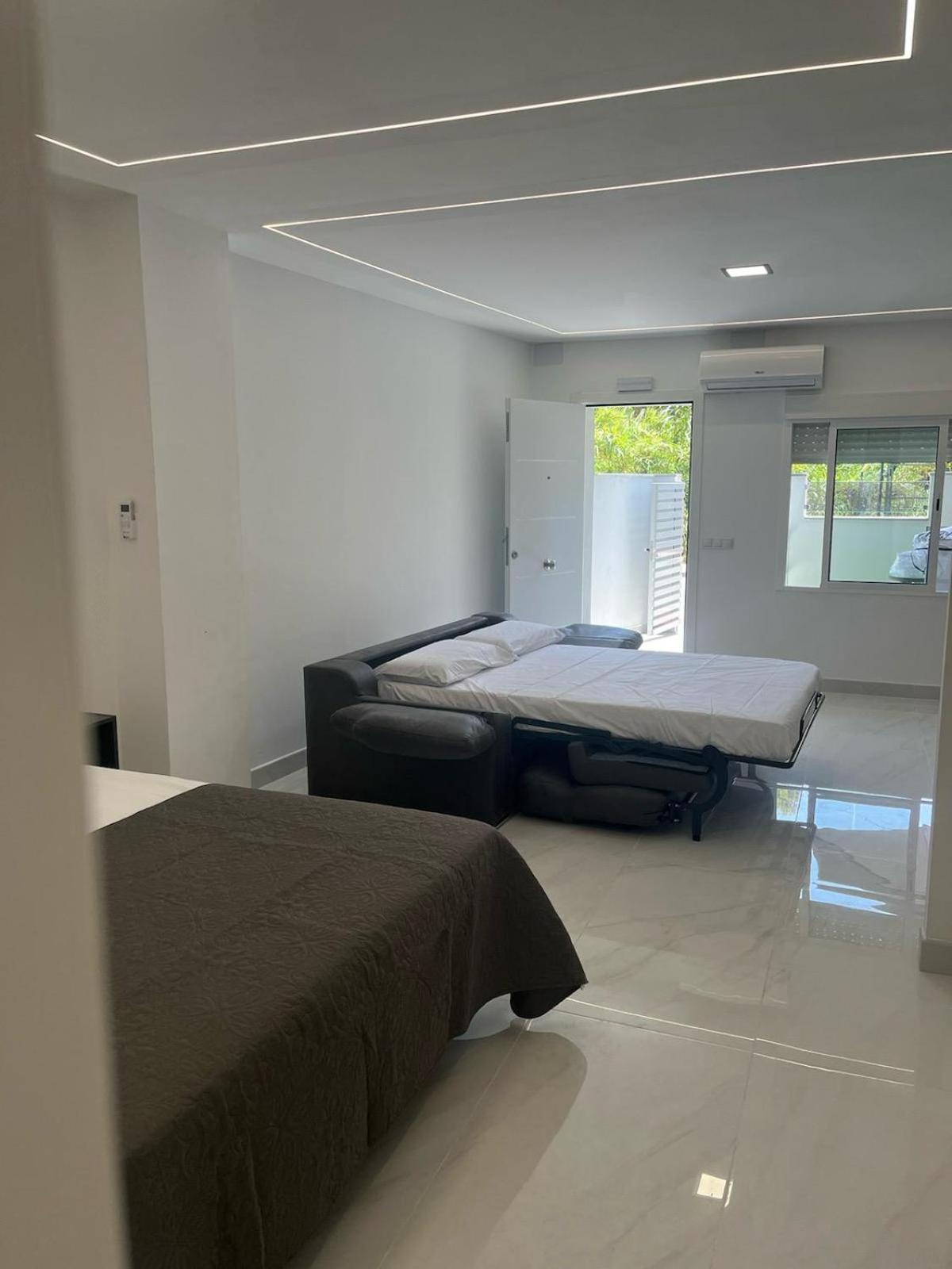 Villa Amir Fuengirola Buitenkant foto