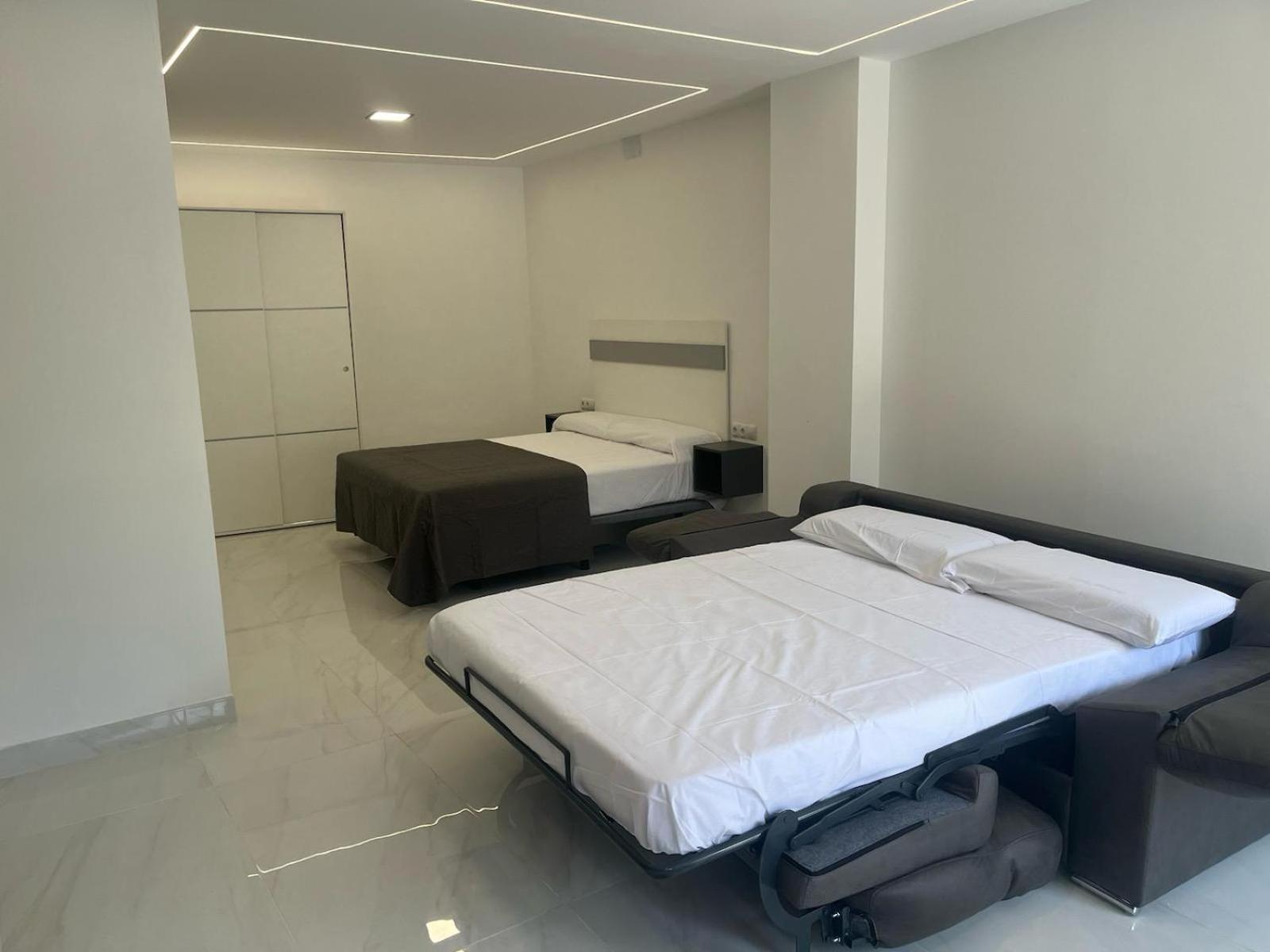 Villa Amir Fuengirola Buitenkant foto