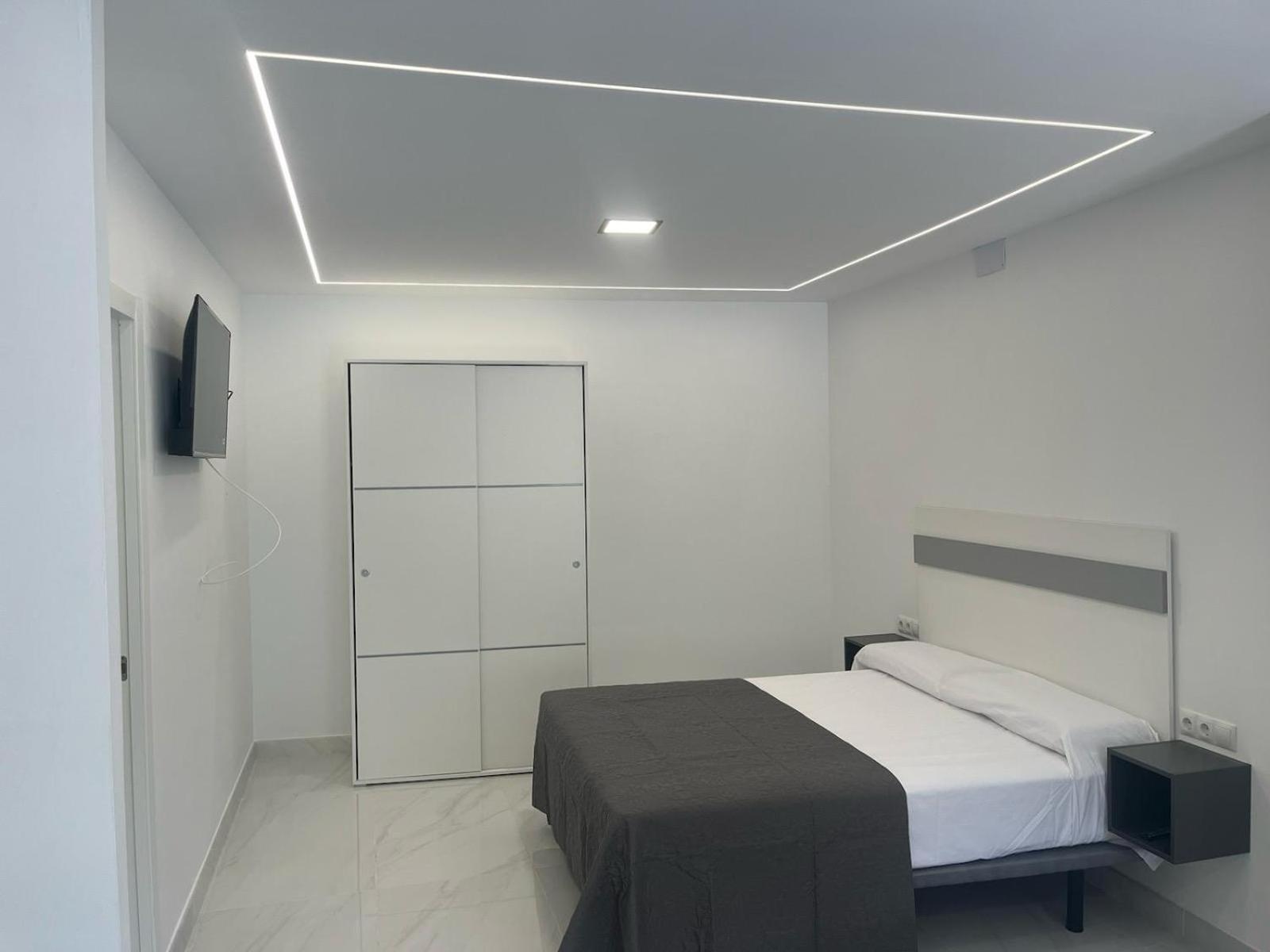 Villa Amir Fuengirola Buitenkant foto