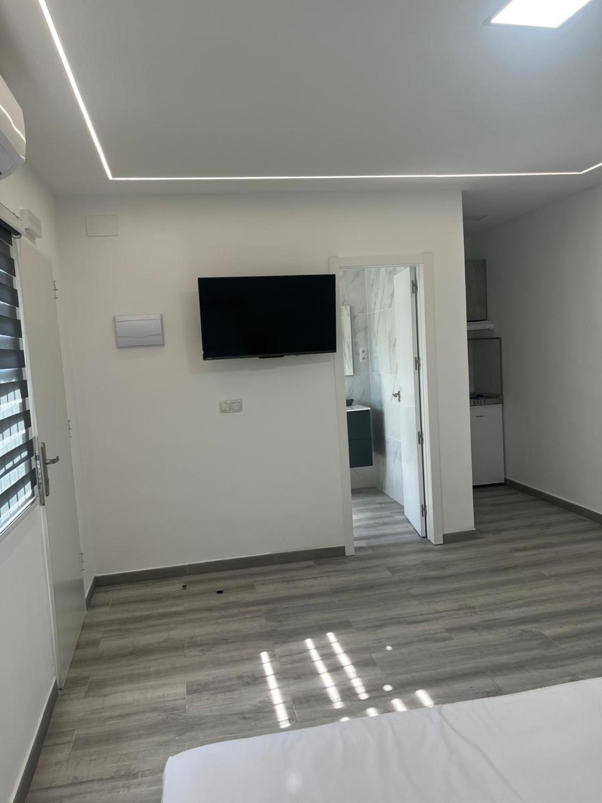 Villa Amir Fuengirola Buitenkant foto