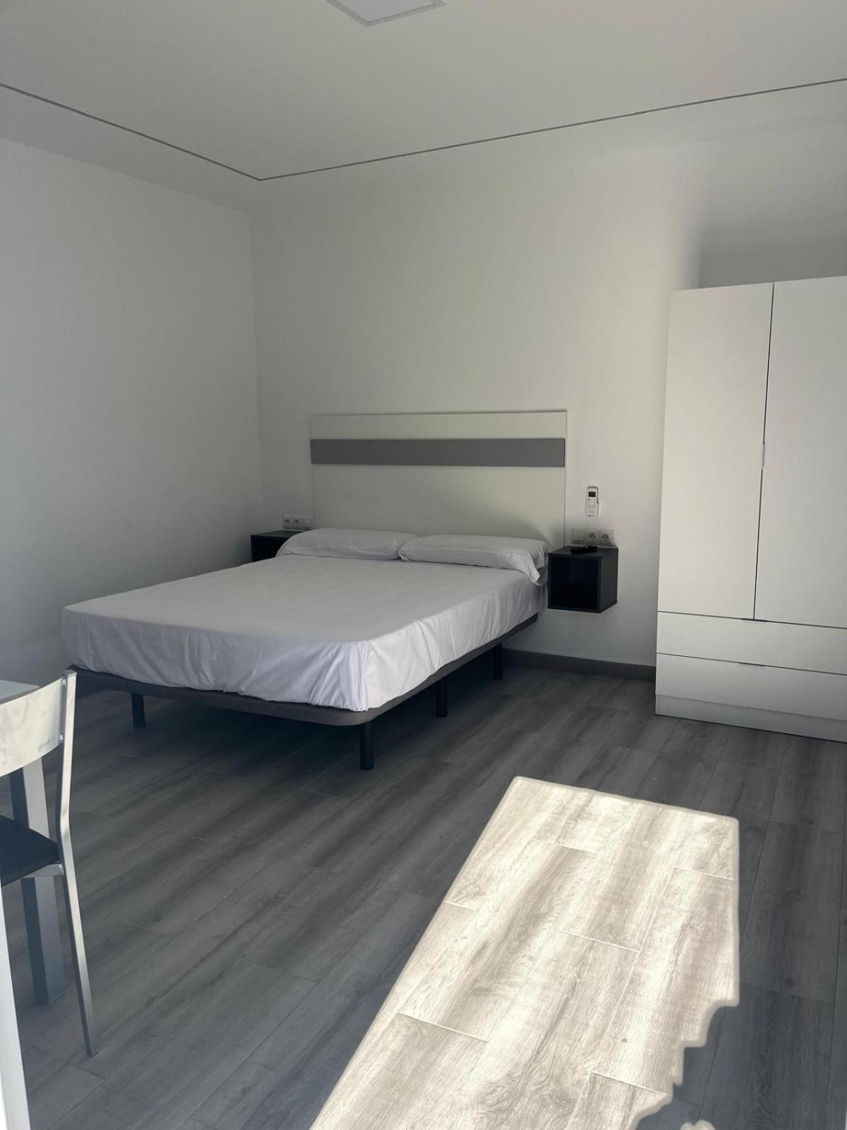 Villa Amir Fuengirola Buitenkant foto