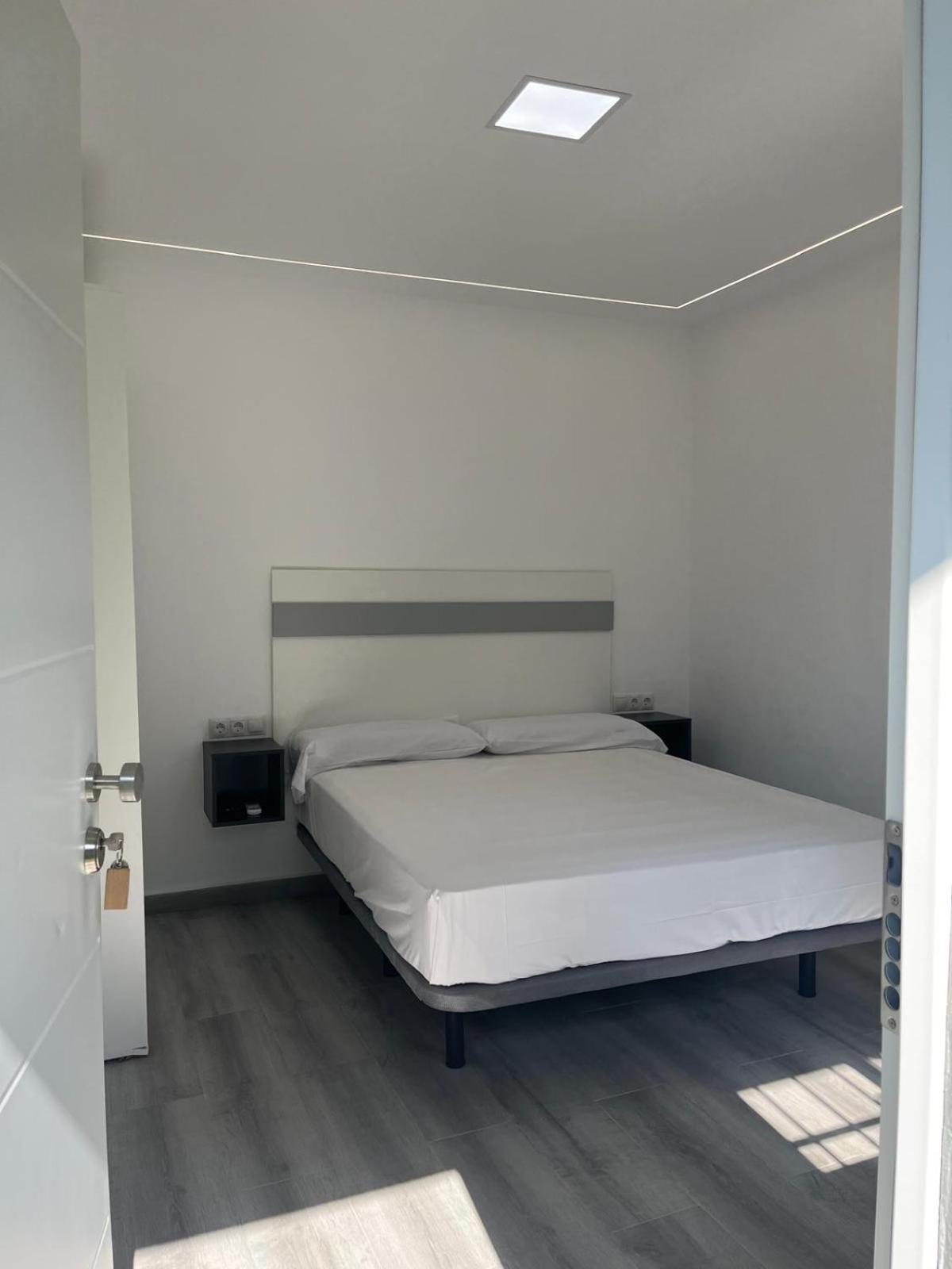 Villa Amir Fuengirola Buitenkant foto