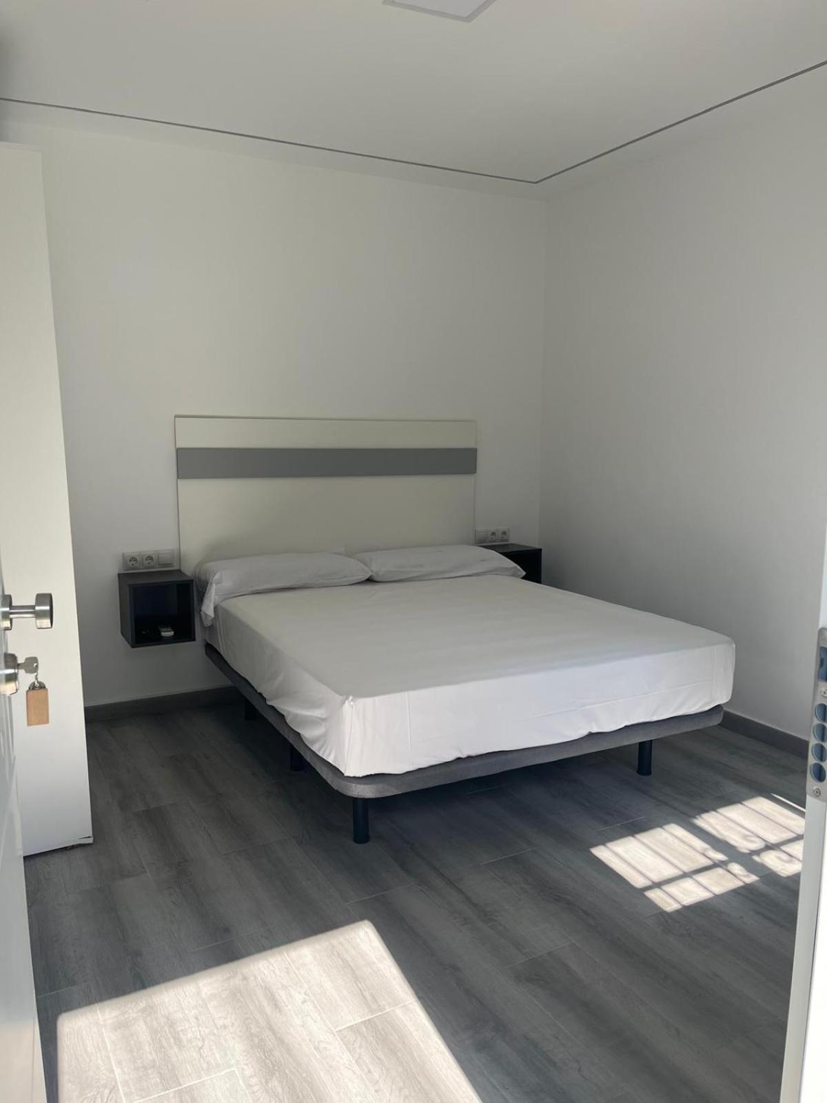 Villa Amir Fuengirola Buitenkant foto